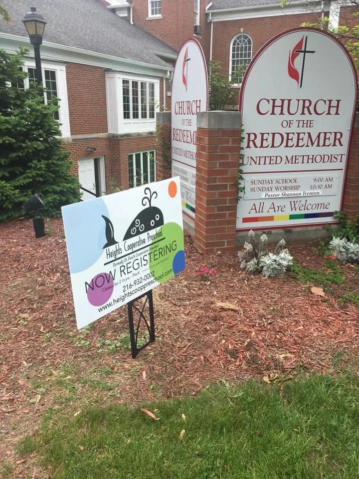Heights Cooperative Preschool
